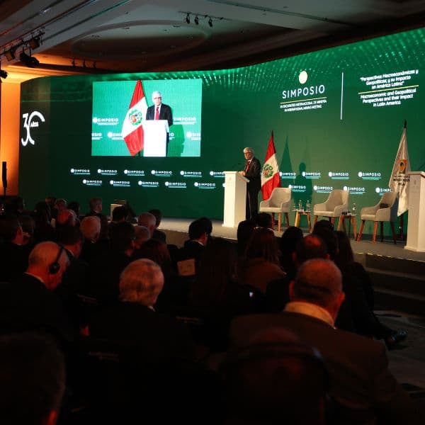 Banner de tarjeta del evento SIMPOSIO-XVI Encuentro Internacional de Minería