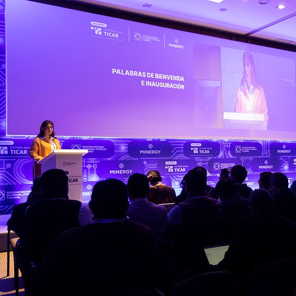 Banner de tarjeta del evento XVII Foro Anual TICAR