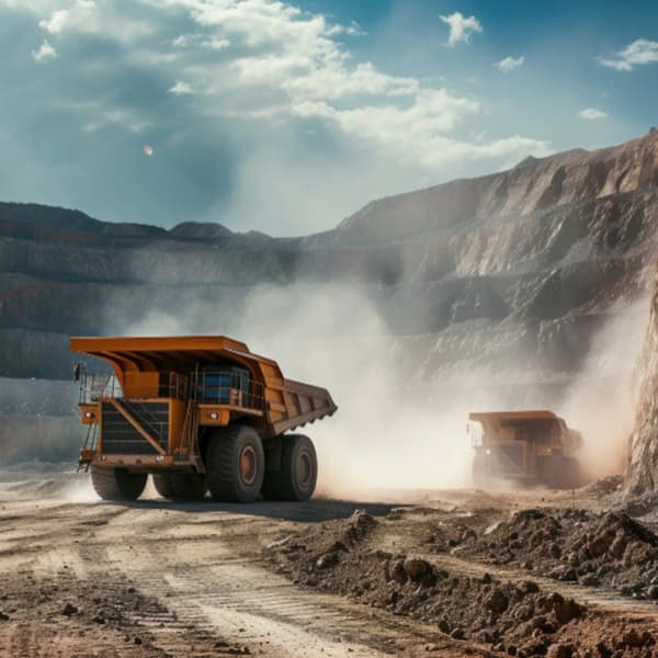 Banner de tarjeta del curso Curso de Especialización Sector Minería 2026